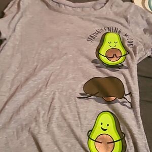 Avacoda short justice brand size kids 14-16